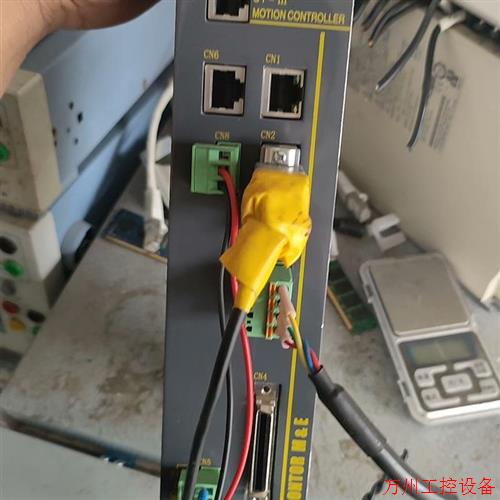 议价直拍不发:(请询价)运动控制器什么牌子我也不清楚,你们自己