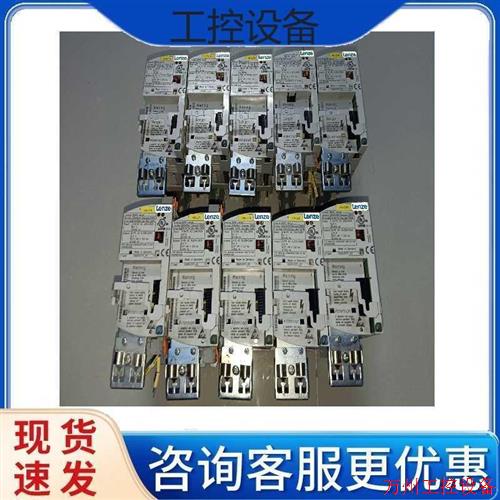 议价直拍不发:议价伦茨E82EV371-2C变频器