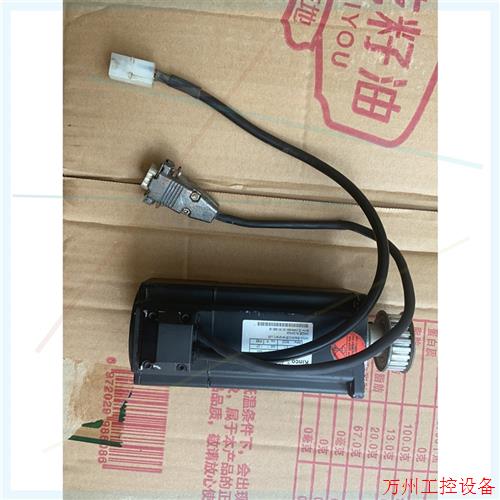 议价直拍不发:SME60S-0040-30AAK-3LK步科400W伺服