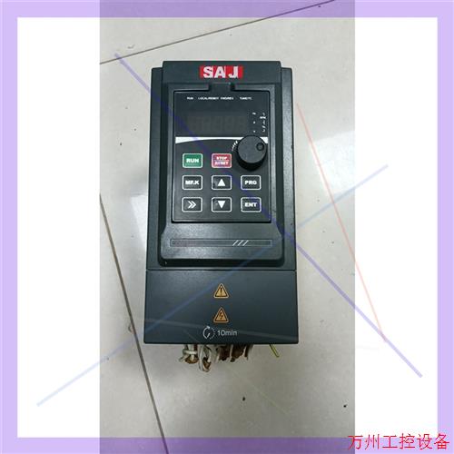 议价直拍不发:三晶变频器VM1000B-2SR75GB,220V0.75K