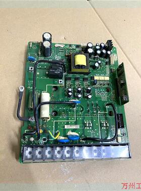议价直拍不发:汇川变频器电源板/驱动板MT153QD,图片实拍,模块测