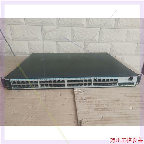 议价直拍不发:议价s5720-52p-pwr-li-ac  48口千兆PO