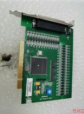 议价直拍不发:ADTECH 众为兴 IO运动控制卡ADT-I03224 实