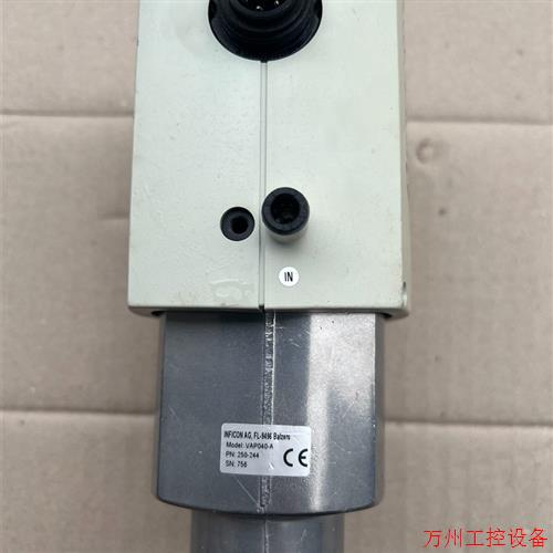 议价直拍不发:德国INFICON英福康真空阀VAP040-A 英福康INF,议