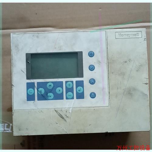 议价直拍不发:Honeywell霍尼韦尔控制器XL50-CY  功能包好实