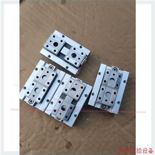 议价直拍不发:HiTOP手指气缸MHF16*16跟SMC款MHF2-16D