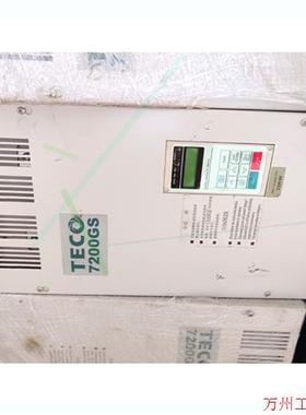 议价直拍不发:变频器东元7200GS