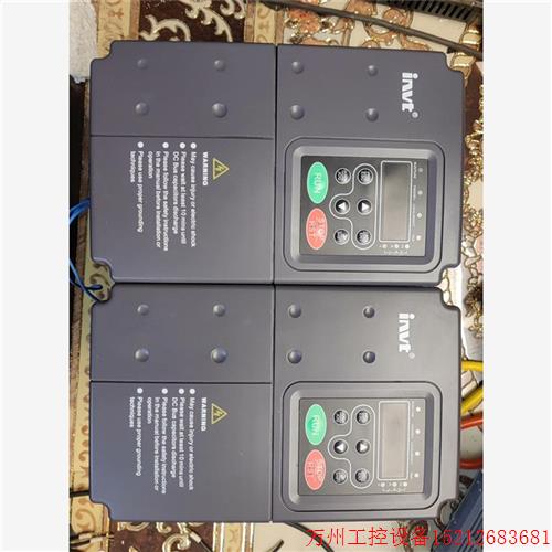 议价直拍不发:英威腾CHE100-5R5G/7R5P-4