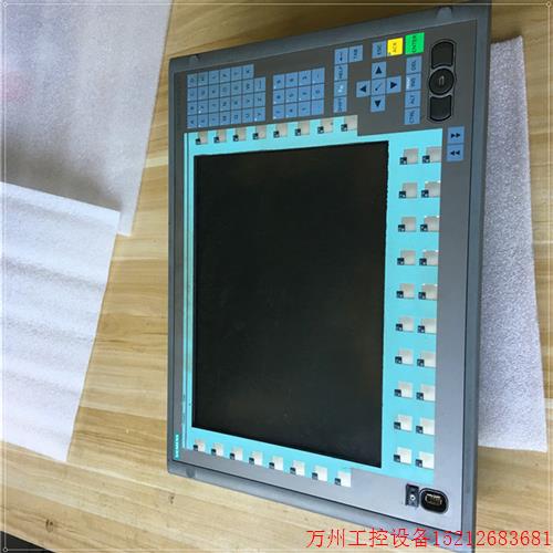 议价直拍不发:工控机显示屏6AV7671-1EX01-0AD0 A5E00747065 15