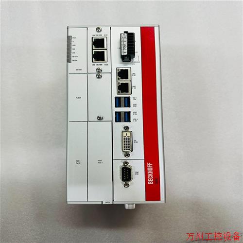 议价直拍不发:议价九九新 倍福 C6930-0060 PC工控机.BECKHO