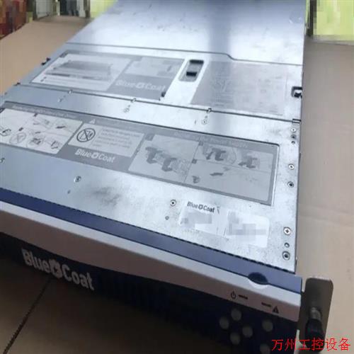 议价直拍不发:Blue coat SG900-45-PR BlueCoat