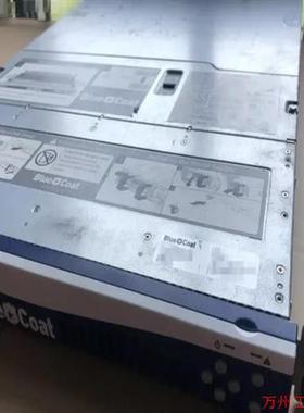 议价直拍不发:Blue coat SG900-45-PR BlueCoat