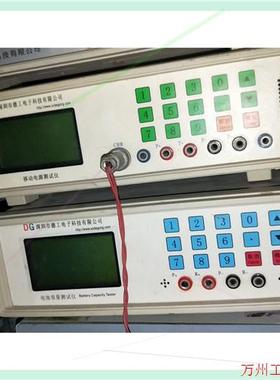 议价直拍不发:泰斯锂电池综合测试仪内阻仪保护板测试仪bts-4002