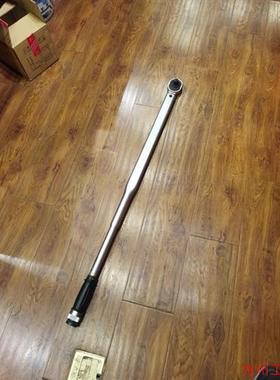 议价直拍不发:易尔拓 YATO YT-0771 扭力扳子980N!成色挺新