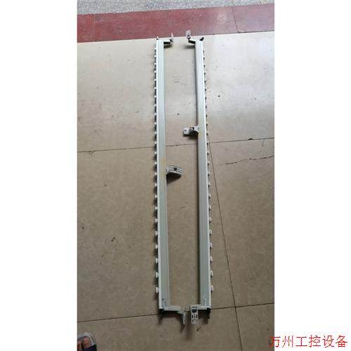 议价直拍不发:拆机基恩士静电消除器 SJ-H156A 实图 (外表有一点