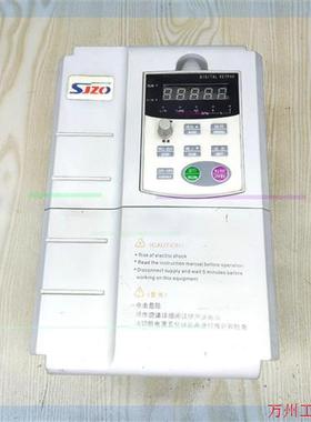 议价直拍不发:中驱变频器   4kw/380v    中驱ZQ511变频器