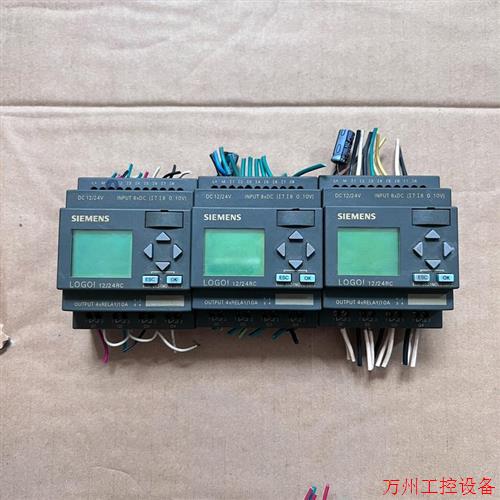 议价直拍不发:模块 6ED1 052-1MD0-0BA3 24V 实议价