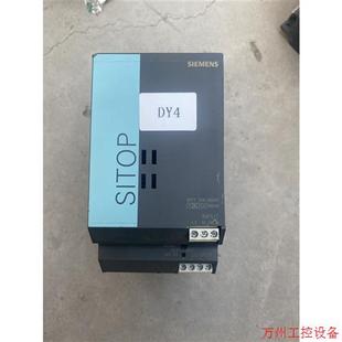 拆機(jī) 議價(jià)直拍不發(fā) 現(xiàn)貨實(shí) 10A電源 2BA01 6EP1 334