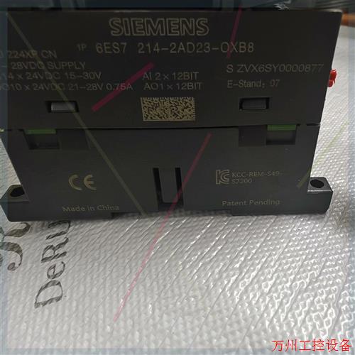 议价直拍不发:SIEMENS/214-2ad23-0xb8.扩展23