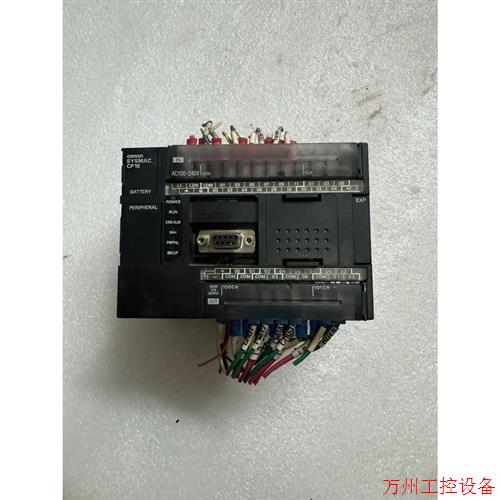 议价直拍不发:CP1E-N30DR-A