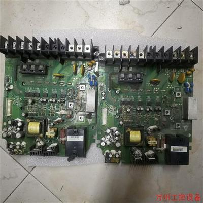 议价直拍不发:变频器英飞凌BSM50GP120模块,两个,带板一起出,只