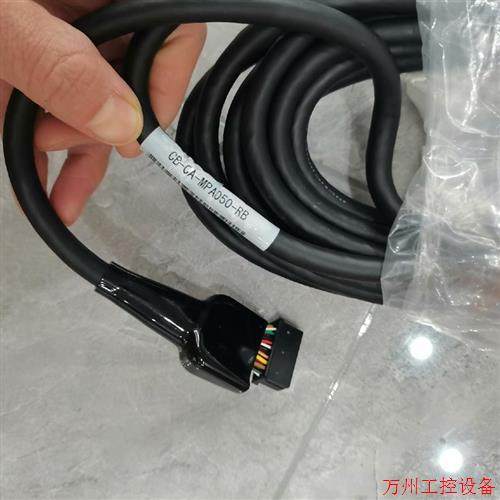 议价直拍不发:(请询价)IAI原装驱动控制线CB-CA-MPA050 -RB