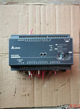 议价直拍不发:台达PLC DVP24EC00R3