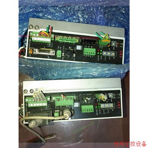 议价直拍不发:IAI控制器SC0N-C-750A-CC-0-2