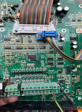 议价直拍不发:议价伟创AC70 7.5KW主板 驱动板加模块FP35R12KT