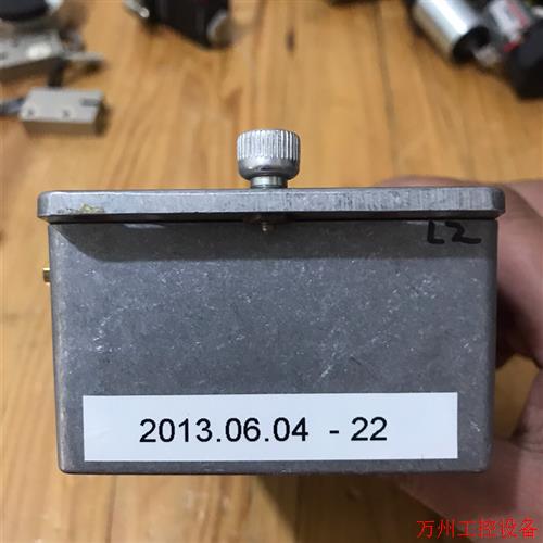 议价直拍不发:CERULEAN 13029漏斗传感器控制器 自己亲手拆机的