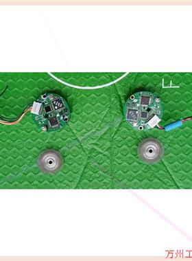 议价直拍不发:安川SGMMS-08ADC6S电机编码器  082-779+