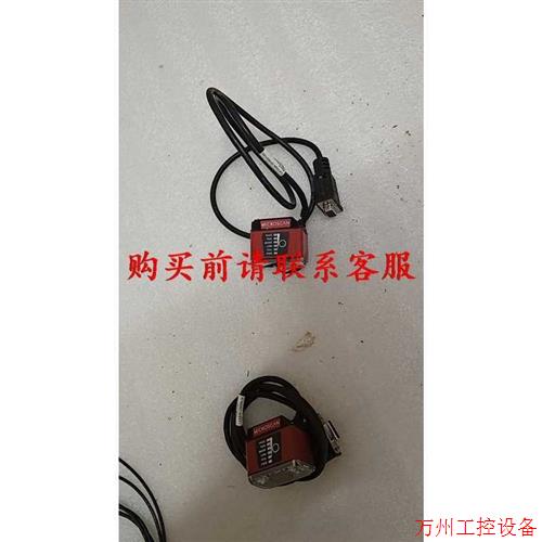 议价直拍不发:议价.microscan迈思肯MICROHAWK ID-30/