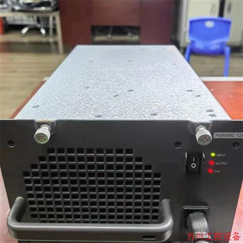 议价直拍不发:PSR650C-12A  全新原装 H3C  以太网交换机交流电