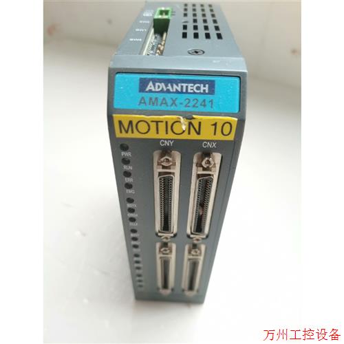 议价直拍不发:原装ADVANTECH研华AMAX-2241/PMA 驱动器
