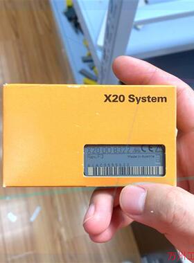 议价直拍不发:X20DO8322 B&R贝加莱现货需要联系