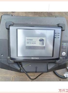 议价直拍不发:基恩士MK-U2000喷码机  现货3台