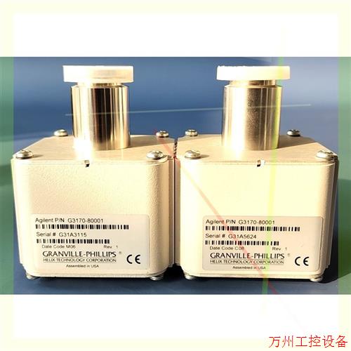 议价直拍不发:Agilent G3170-80001 -Ion