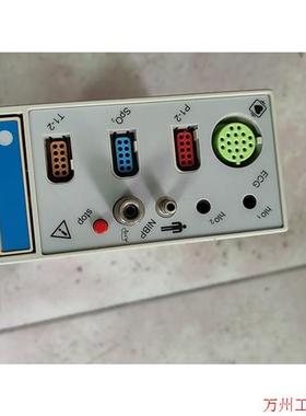 议价直拍不发:Spacelabs 太空仪 90496 参数模块 功能模块,