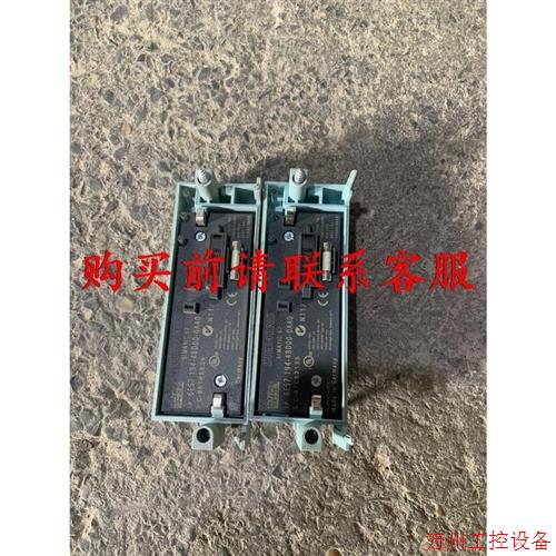 议价直拍不发:议价6ES7194-4BD00-0AA0 6ES71944