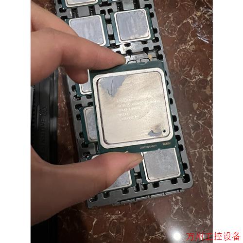 议价直拍不发:(议价)40个e5 2690v2正式版处理器