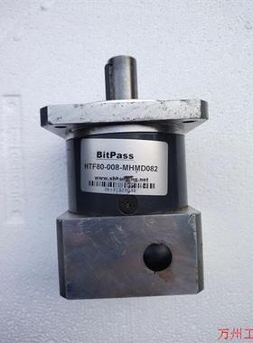 议价直拍不发:Bitpass行星减速机型号HTF80-008-MHMD08