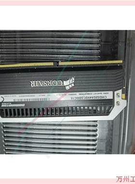 议价直拍不发:美商海盗船ddr4 16g 3200频率铂金统治者