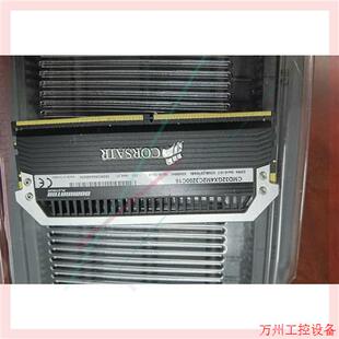 议价直拍不发:美商海盗船ddr4 16g 3200频率铂金统治者