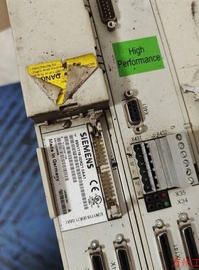 议价直拍不发:6SN1118-0DK21-0AA1轴卡,功能包好