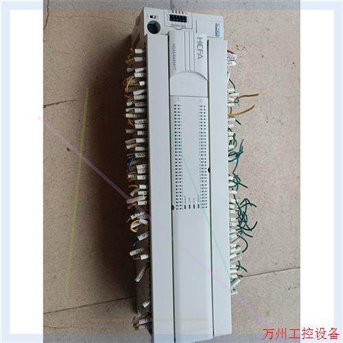 议价直拍不发: HCFA 禾川PLC HCA8-64X64YT