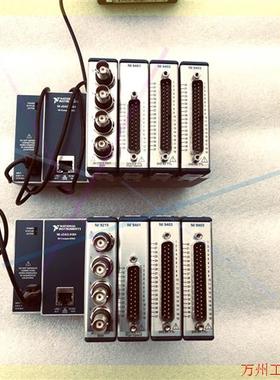 议价直拍不发:NI 9215 NI9401 NI9403  NIcDAQ-