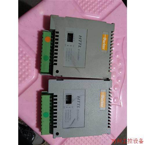 议价直拍不发:派克690+变频器 6054-HTTL-00 功能完好感兴趣议价