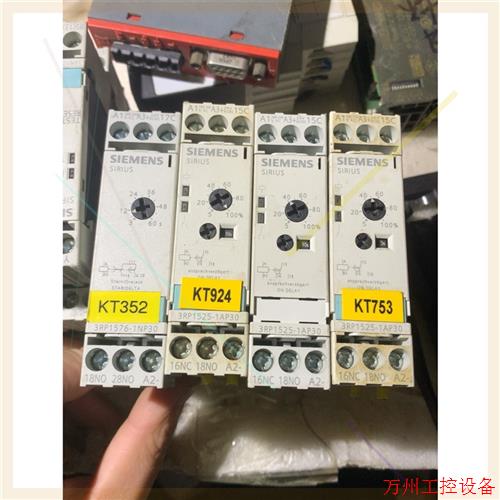 议价直拍不发:3RP1525-1AP30;3RP1576-1NP30 .工