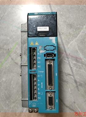 议价直拍不发:HBS1108S 雷赛驱动器