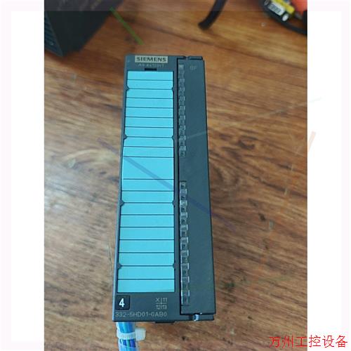 议价直拍不发:模块332-5HD01-0AB0. 原拆机实物图 ,功